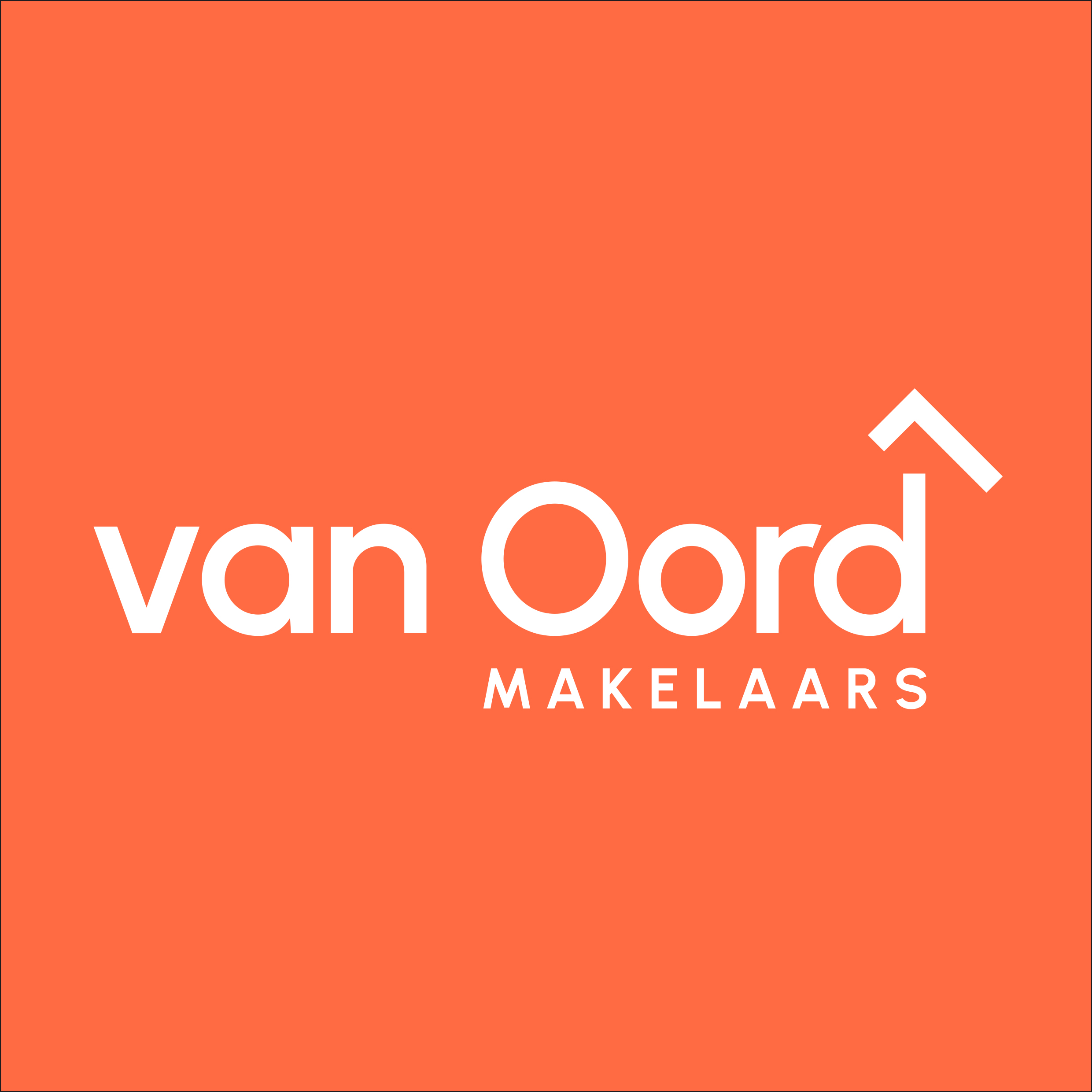 Van Oord Makelaars